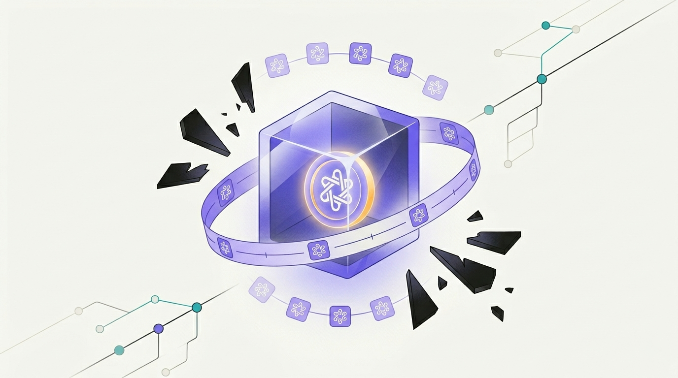 Decentralized keeper network executing recurring payments with resilient routing